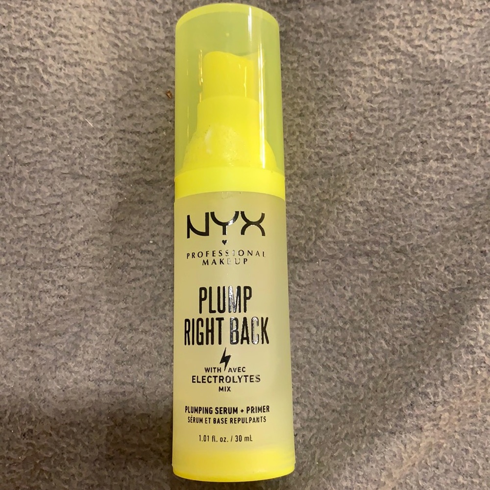 NYX